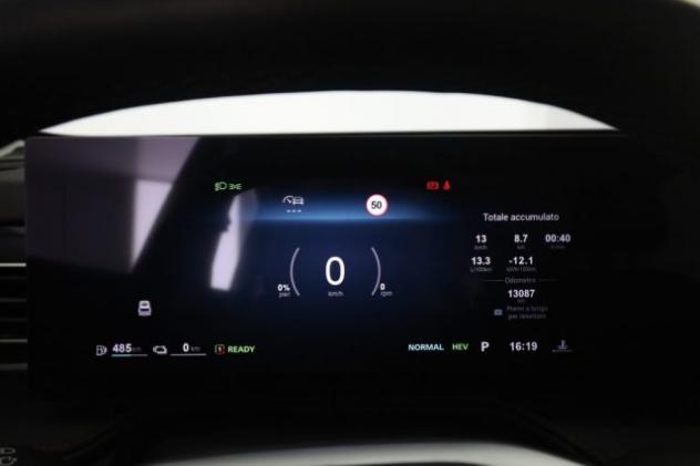MG HS (2024--) PHEV Luxury rif. 24023959 - Foto 7