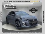 Peugeot 208 208 1.2 hybrid GT Exclusive 145cv e-dcs 6 - PROMO/IVA ESP.