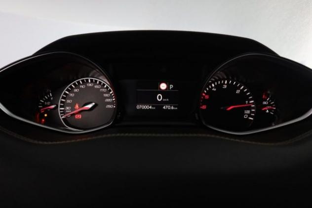 PEUGEOT 308 308 BlueHDi 130 EAT8 S&S GT Line rif. 24135447 - Foto 7