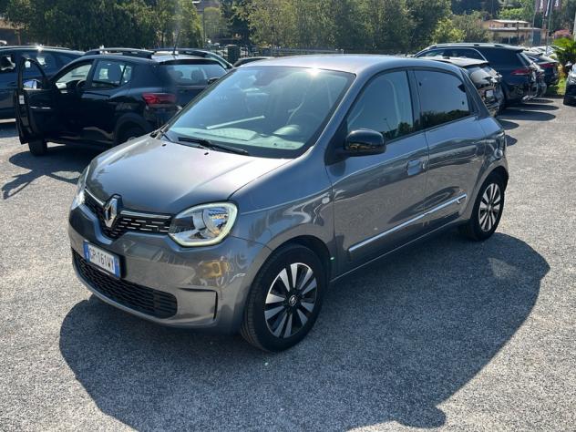 Renault Twingo Electric Twingo III Electric Twingo Techno 22kWh - Foto 8