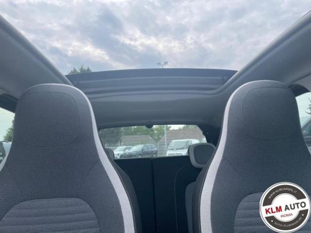 RENAULT Twingo SCe 65 CV TETTO APRIBILE rif. 24227246 - Foto 5