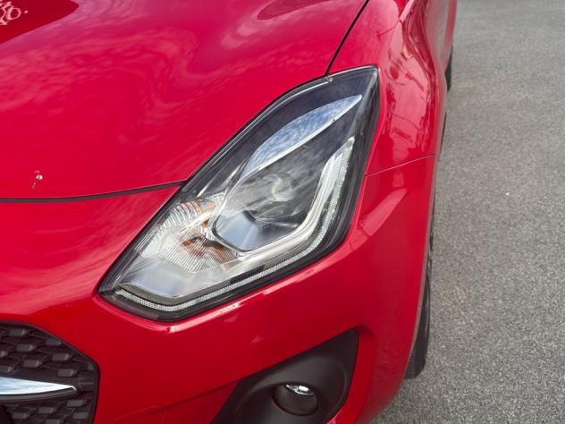 Suzuki Swift VI 2020 1.2 Dualjet Hybrid Top 2WD CVT - Foto 10