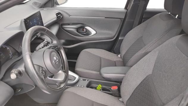 Toyota Yaris Cross 1.5H (116 CV) E-CVT Trend - Foto 4