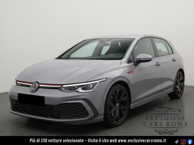 VOLKSWAGEN Golf 2.0 TSI DSG GTI rif. 23761117