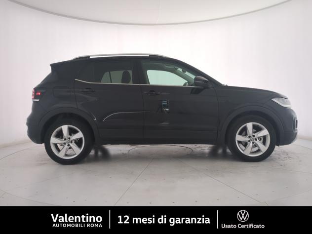 Volkswagen T-Cross 1.0 TSI 110 CV Advanced - Foto 2