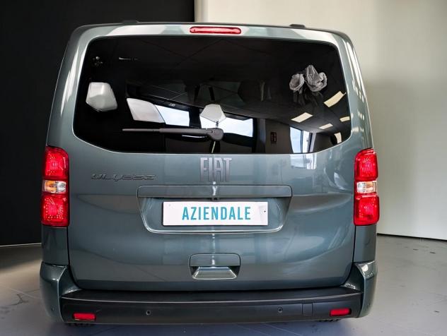 Fiat Ulysse 2.0 BlueHDi 180 CV AT8 L3 - Foto 3