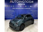 FIAT 500 Electric 42 kWh 320km GIORGIO ARMANI NUOVA DA IMMATRICOLARE
