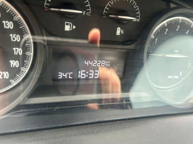 LANCIA Ypsilon 1.0 FireFly 5 porte S&S Hybrid GOLD rif. 23821362 - Foto 8