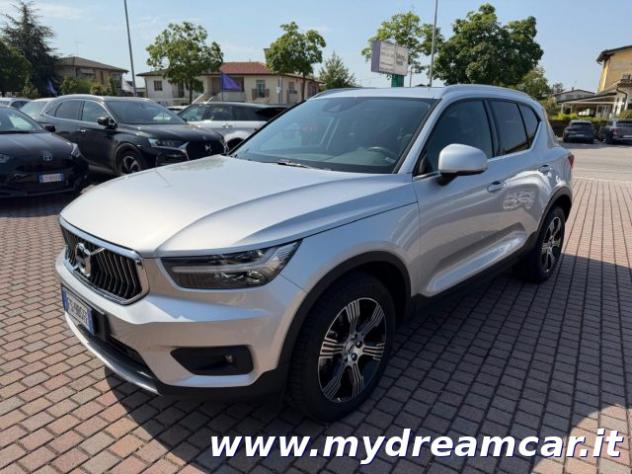 VOLVO XC40 D3 150 CV Geartronic Inscription rif. 23746143 - Foto 3
