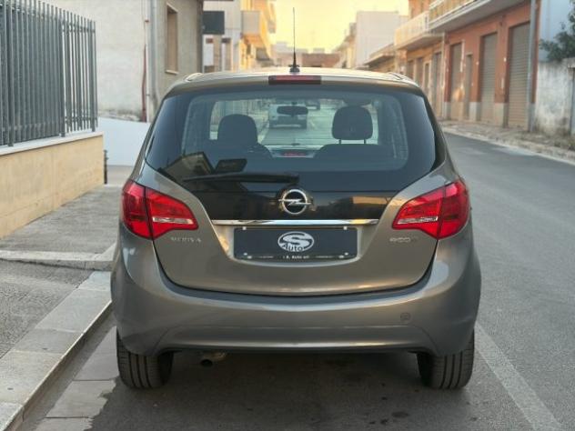 OPEL Meriva 1.6 CDTI 95Cv Elective rif. 23935589 - Foto 4