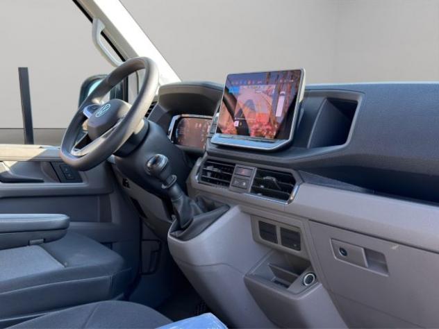 VOLKSWAGEN Crafter 2.0TDI 140CV L3H3 rif. 23852078 - Foto 9