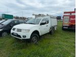 Mitsubishi L200 2.5 DI-D/136CV Club Cab Intense DPF