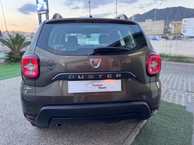 Dacia Duster 1.6 SCe GPL 4x2 Comfort - Foto 6
