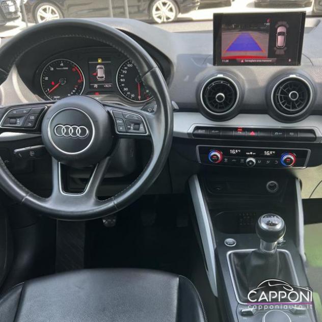AUDI Q2 1.6 TDI OK NEOPATENTATI rif. 23927971 - Foto 9