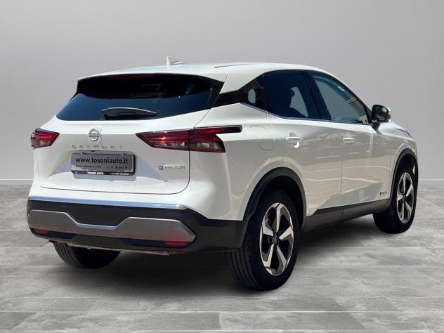 Nissan Qashqai 1.5 e-power N-Connecta 2wd - Foto 6