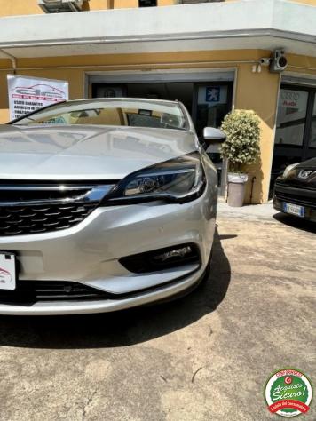 OPEL Astra 1.6 CDTi 136CV Start&Stop Sports Tourer Innovation rif. 23992262 - Foto 7