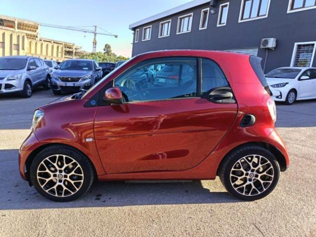 SMART ForTwo EQ Ushuaïa (4,6kW) rif. 24004617 - Foto 4