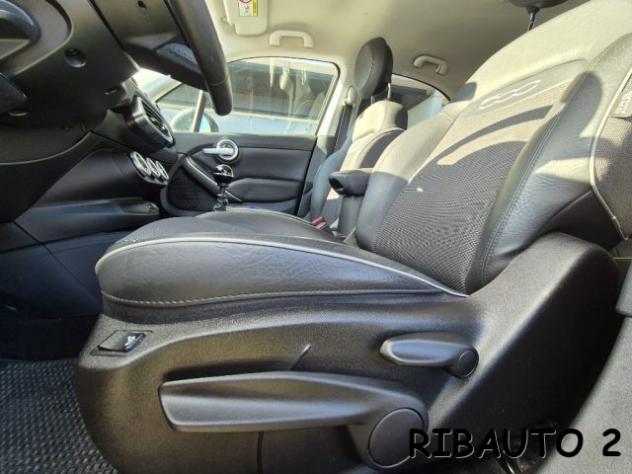 FIAT 500X 1.4 MultiAir 140 CV City Cross E6 rif. 23795679 - Foto 9