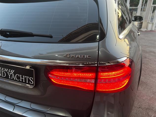 Mercedes-benz E 220 d S.W. 4Matic Auto ALLTERRAIN - Foto 6