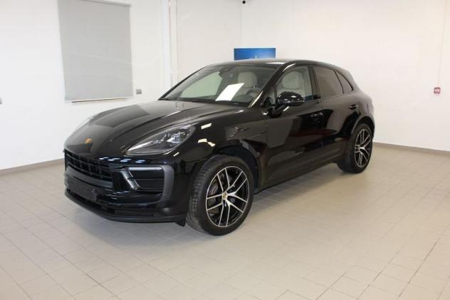 Porsche Macan 2.0 T