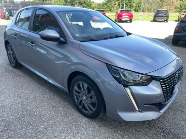 PEUGEOT 208 BlueHDi 100 Stop&Start 5 porte GT Pack rif. 23760815 - Foto 9