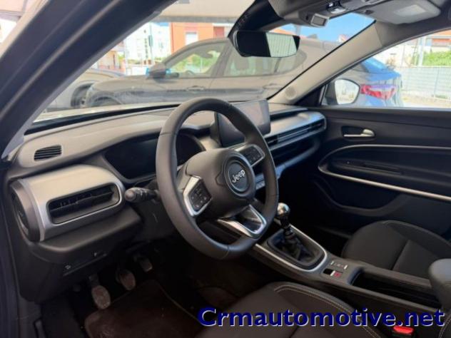 JEEP Avenger PROMO FINANZIAMENTO 1.2 Turbo 100 CV Summit rif. 23873145 - Foto 8