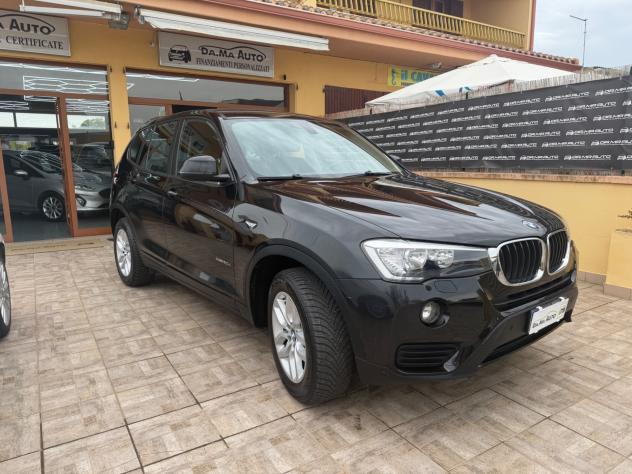 Bmw X3 xDrive20d Msport 2016 - Foto 4