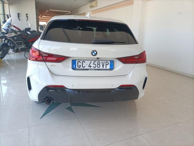 Bmw 116 116d 5p. Msport 2020 - Foto 4