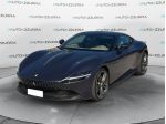 Ferrari Roma Roma | SPECIAL PAINT BLU ROMA