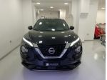 Nissan Juke 1.0 DIG-T 114 CV N-Connecta