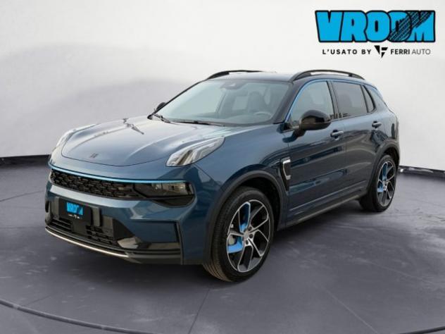 LYNK & CO 01 PHEV rif. 23932233 - Foto 2