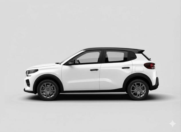 Citroën e-C3 Motore Elettrico 83kW 113CV MAX - Foto 2