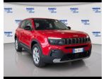 JEEP Avenger Avenger 1.2 Turbo 100 CV Longitude