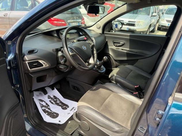 LANCIA Ypsilon Ypsilon III 2015 1.3 mjt Platinum s rif. 23898980 - Foto 6