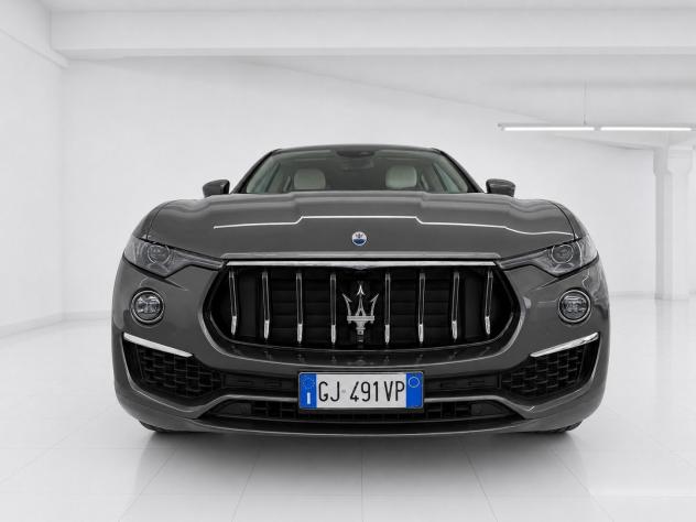 Maserati Levante 2.0 330cv 48v MHEV GT Q4 auto - Foto 2