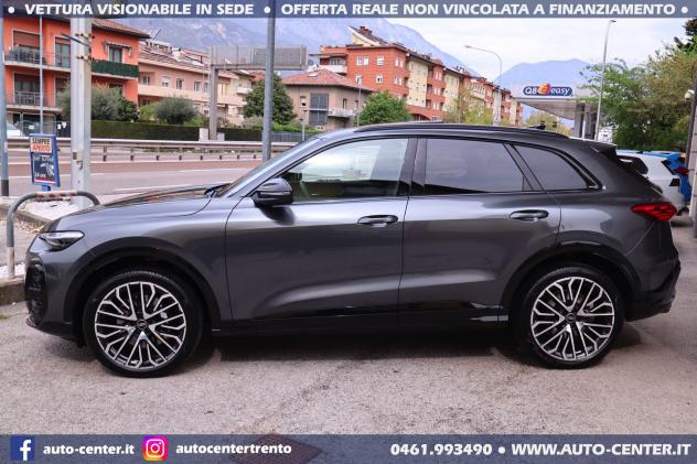 Audi SQ5 3.0 V6 edition one quattro KMZERO *Listino 107.000 - Foto 7