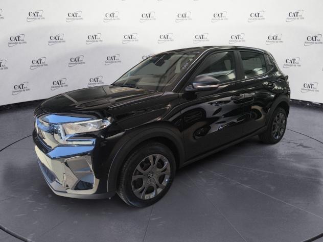 Citroën C3 C3 1.2 puretech turbo You (PREZZO REALE) -nuovo motore con catena