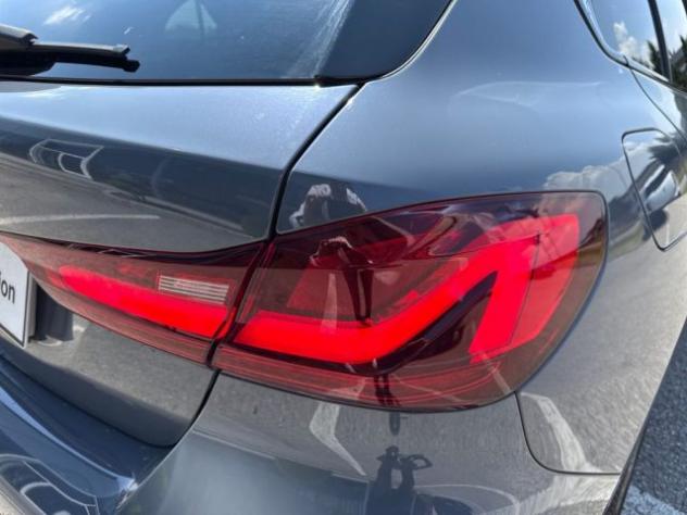 BMW 116 d 5p. Msport Aut. rif. 23693316 - Foto 7
