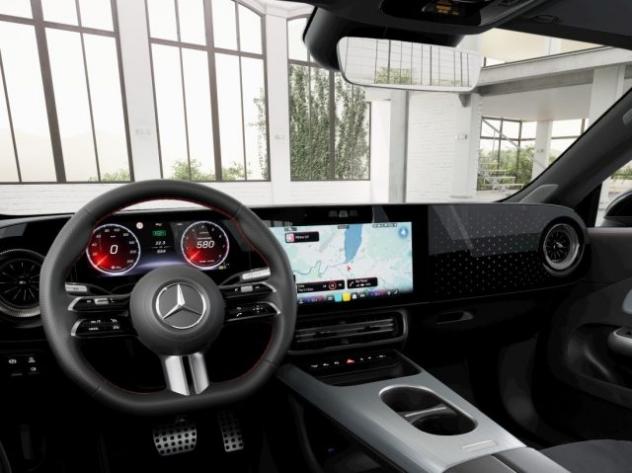 MERCEDES-BENZ CLA 200 HEV rif. 24159796 - Foto 4