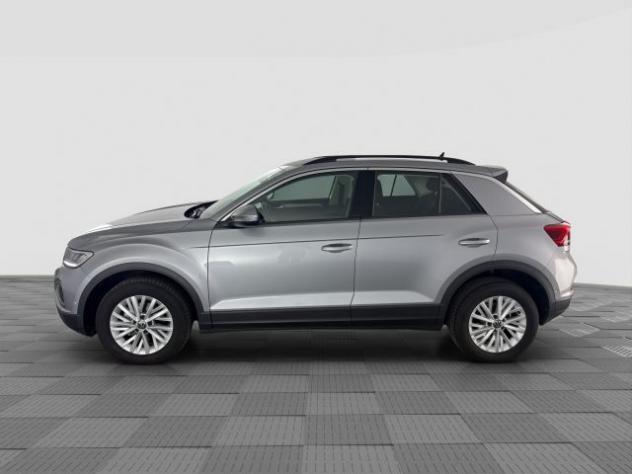 VOLKSWAGEN T-Roc T-Roc 1.0 TSI Life rif. 23766320 - Foto 2