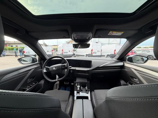 Opel Astra 1.5 Turbo 130cv GS Line AT8 - Foto 8