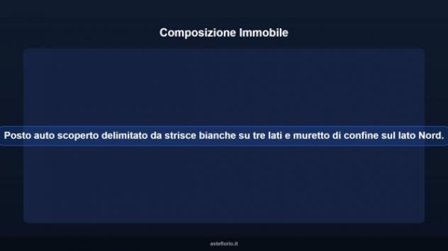 Immobile in asta di 11 m² in vendita a Anzio - Foto 10