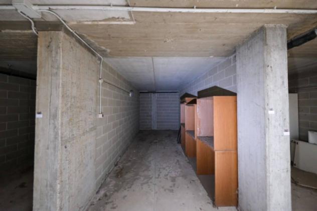 Immobile in asta di 52 m² in vendita a Arluno - Foto 8