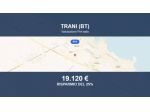 Immobile in asta di 30 m² in vendita a Trani