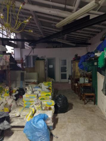 Capannone artigianale in vendita a Avenza - Carrara 80 mq Rif: 1377925 - Foto 4