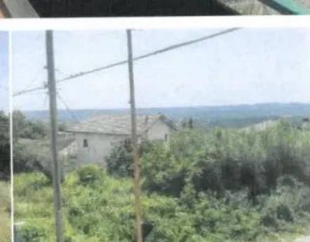 Immobile in asta di 60 m² in vendita a Roccamontepiano - Foto 6