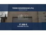 Immobile in asta di 124 m² in vendita a Terre Roveresche