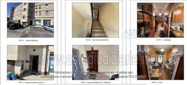 IMMOBILI-IMMOBILE RESIDENZIALE-Via Dei Germani snc - Foto 2