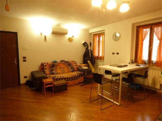 V001479 - BOVISIO CENTRO AMPIO 2 LOCALI CON SOTTOTETTO - Foto 3