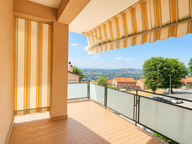 Luce, privacy e grandi spazi: una casa sempre più difficile